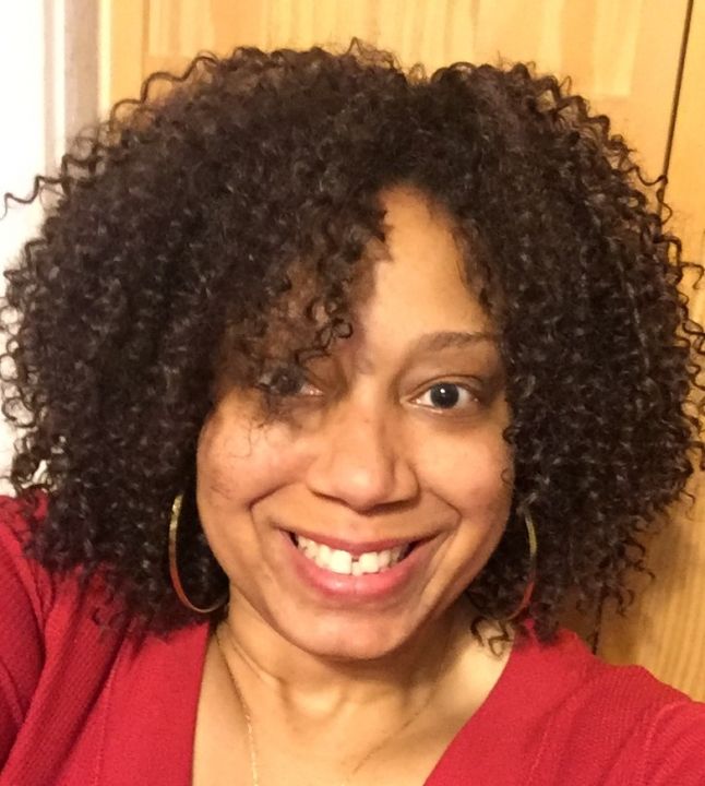 Robin Curry - Class of 1986 - Montclair High School