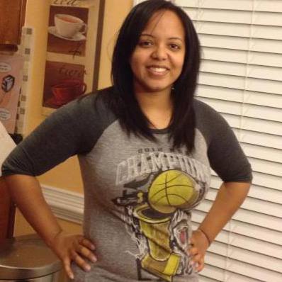 Kirby Mason - Class of 2001 - Montclair High School
