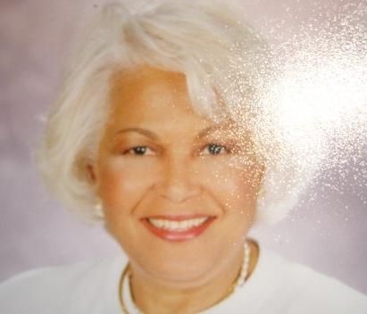 Kay Walker - Class of 1954 - Montclair High School