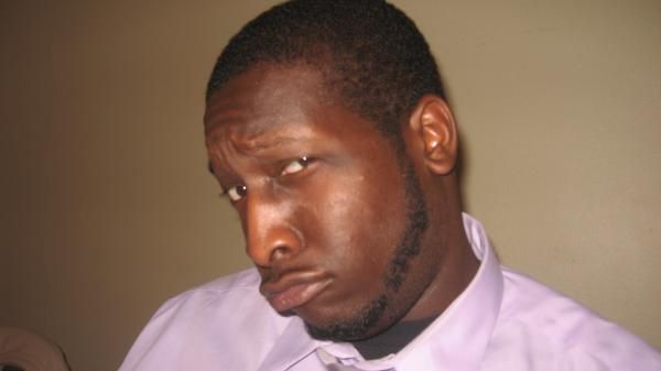 Tyree Jackson - Class of 2003 - Montclair High School