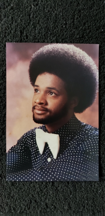 Malkin Mccarroll - Class of 1974 - Montclair High School
