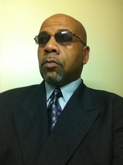 Norman Peniston, III - Class of 1978 - Montclair High School