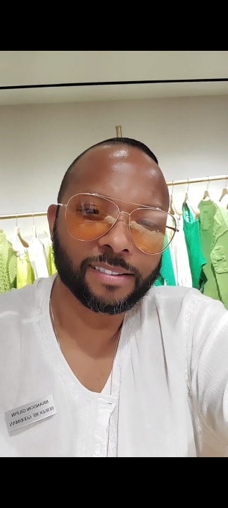 Brandon Gilpin - Class of 1991 - Montclair High School