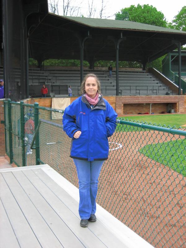 Deborah Jones - Class of 1972 - Montclair High School