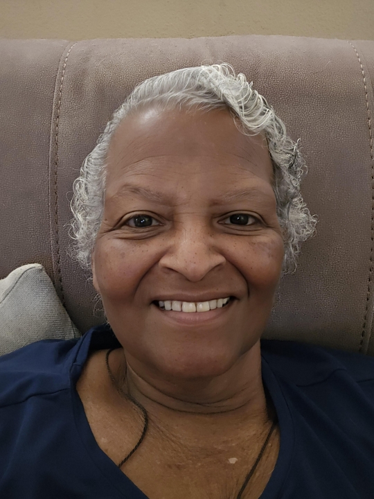 Brenda Smalley - Class of 1968 - Montclair High School