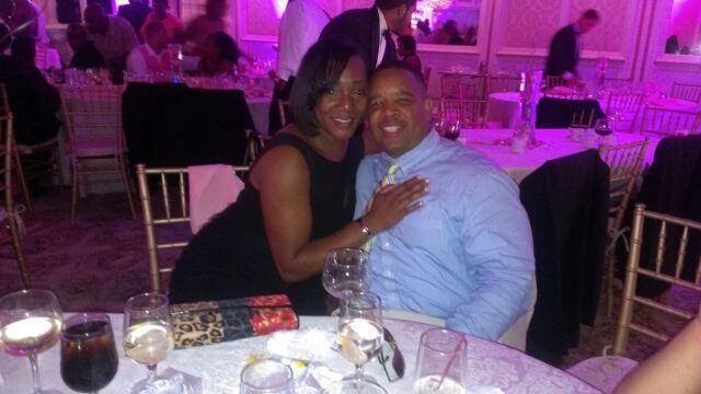 Lydia Mckenzie - Class of 1994 - Montclair High School