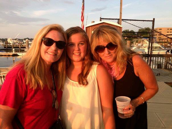 Erin Woodward - Class of 1983 - Montclair High School