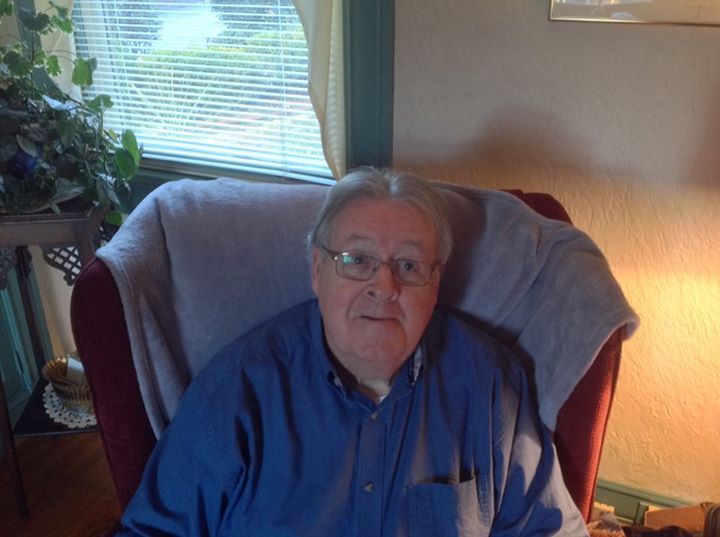 John Fox - Class of 1965 - Montclair High School