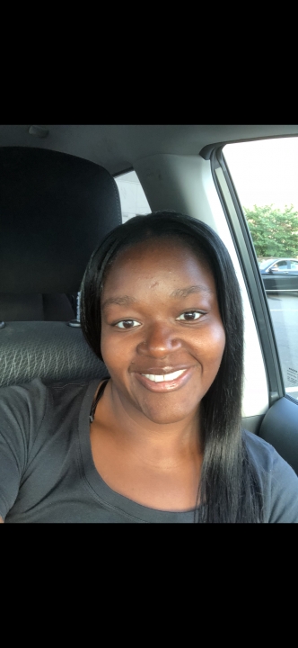 Chantia Trammel - Class of 1996 - Montclair High School