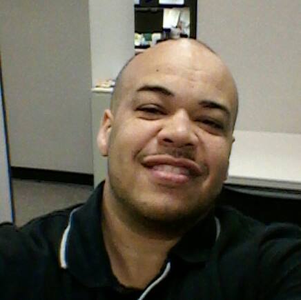 Thomas Rogers - Class of 1992 - Montclair High School