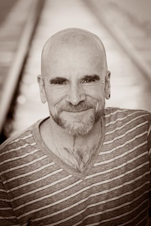 Michael Fitzgerald - Class of 1968 - New Brunswick High School
