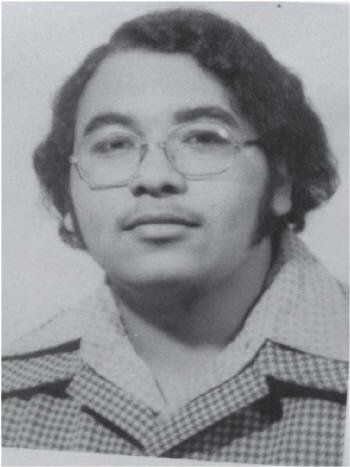 Mohamed Rateb - Class of 1975 - New Brunswick High School