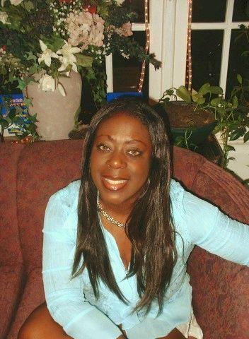 Regina Ross - Class of 1981 - New Brunswick High School