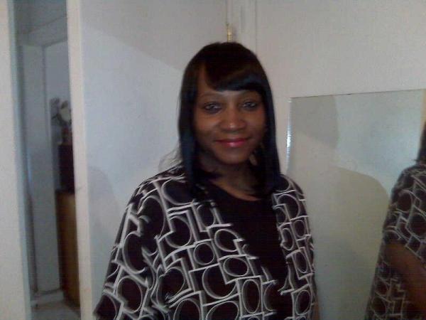 Bessie Lee - Class of 1984 - New Brunswick High School