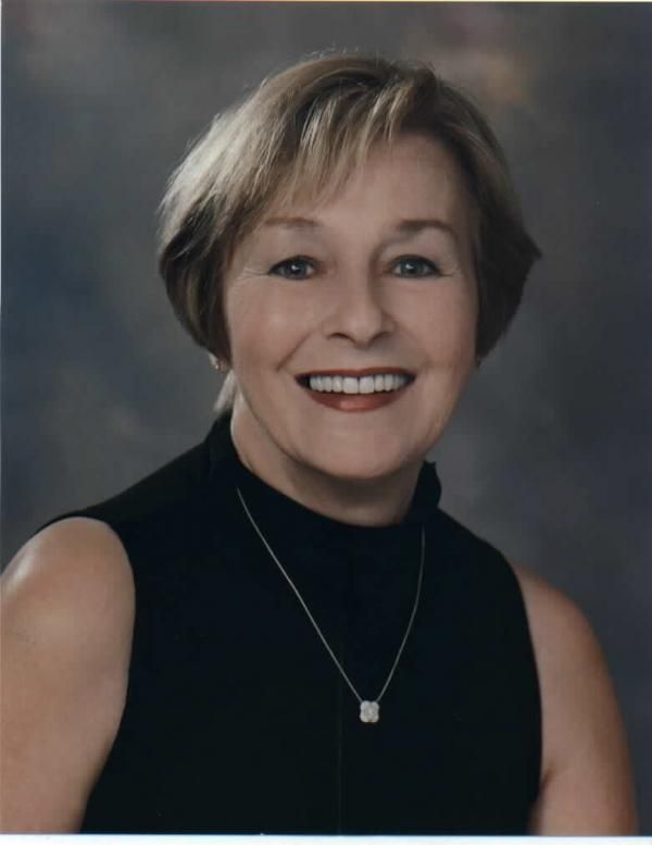 Catherine Rowe - Class of 1957 - New Brunswick High School