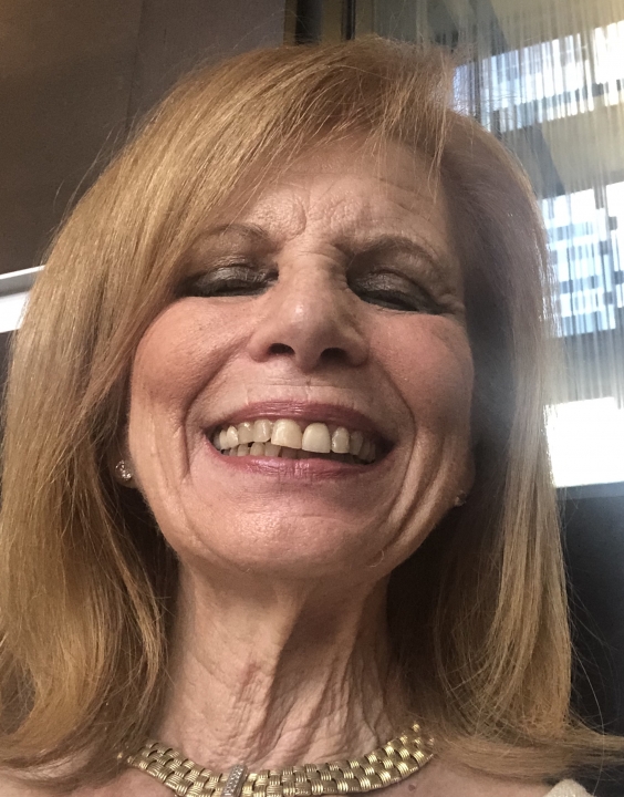Judi Schleimer - Class of 1961 - New Brunswick High School