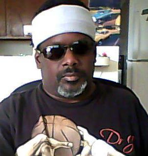 Roger B. Kearse - Class of 1973 - New Brunswick High School