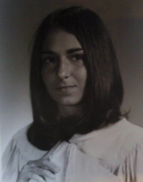 Debbie Lasala - Class of 1973 - New Brunswick High School