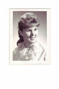 Dorothy A.bennett - Class of 1957 - New Brunswick High School