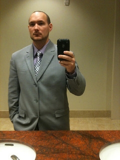 Bj Hulbert - Class of 1999 - New Brunswick High School