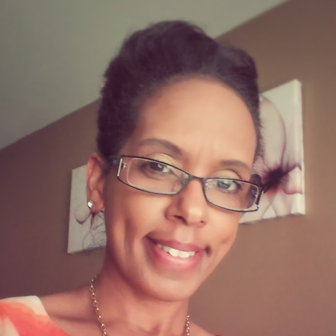 Florence Adams - Class of 1985 - New Brunswick High School
