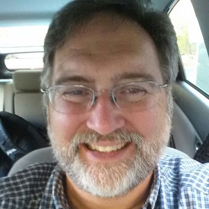 Dave Torok - Class of 1977 - New Brunswick High School