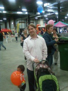 Damien Tofte - Faculty - Orange High School