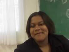 Dakita Vaughn - Class of 2006 - Orange High School