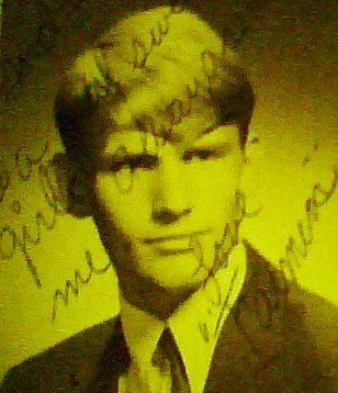 Dennis Bibby Jr - Class of 1969 - Orange High School
