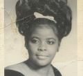 Lillian Young, class of 1967