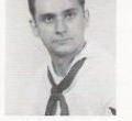 Frank Klett, class of 1962