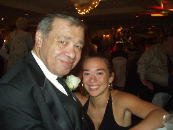 Nathan Connizzo - Class of 1964 - Passaic Valley High School