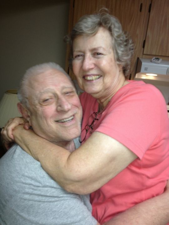 Robert Kane - Class of 1954 - Passaic Valley High School