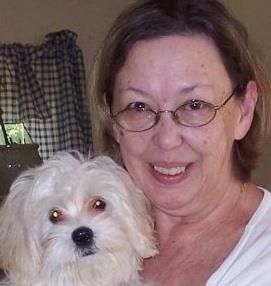 Carol Van Splinter - Class of 1958 - Passaic Valley High School