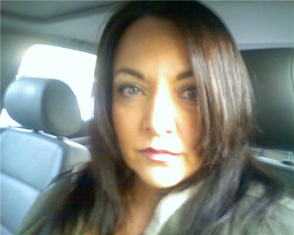 Janice Byrouty - Class of 1984 - Passaic Valley High School