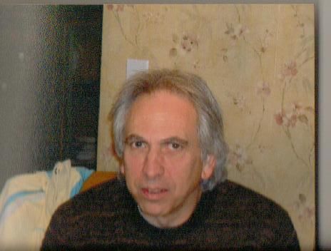 Ralph Lemmo - Class of 1969 - Passaic Valley High School