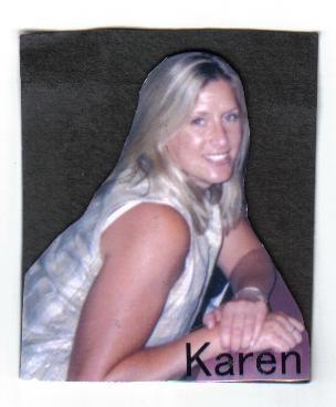 Karen Anne Enderly - Class of 1981 - Passaic Valley High School