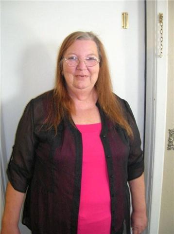 Donna Storz - Class of 1968 - Passaic Valley High School