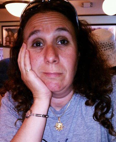 Michele Kocotos - Class of 1984 - Passaic Valley High School