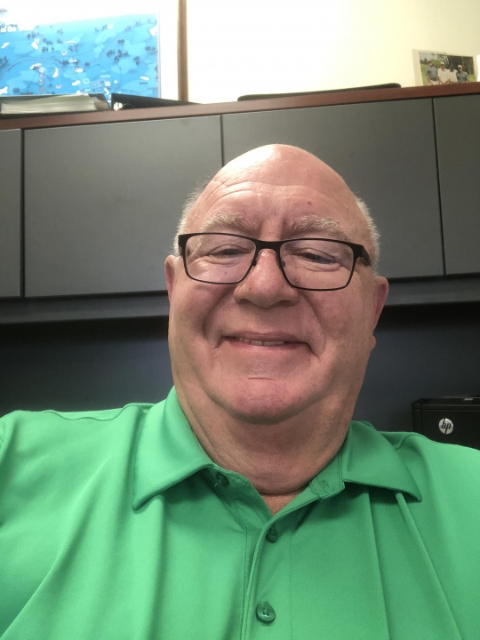 Bill Hoover - Class of 1966 - Passaic Valley High School