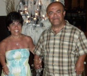 Louise Sciacca - Class of 1973 - Passaic Valley High School