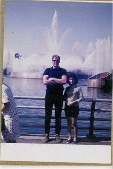 Elaine Dowd - Class of 1962 - Passaic Valley High School
