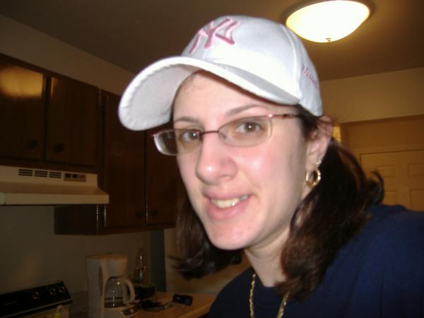 Renee Hilcken - Class of 1999 - Passaic Valley High School