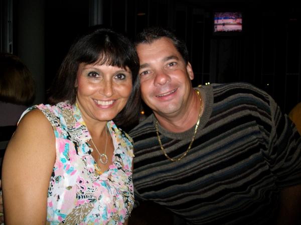 Steven  Gig Carbone - Class of 1978 - Passaic Valley High School