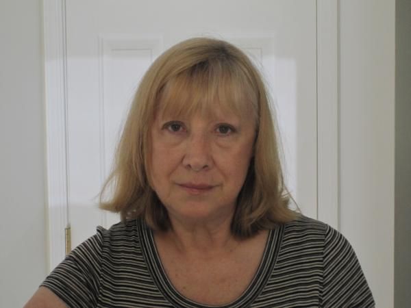 Sandra Cianciullo - Class of 1958 - Passaic Valley High School
