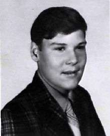 Peter Arts - Class of 1974 - Passaic Valley High School
