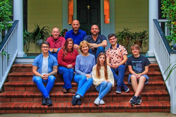 Maggie Buicko - Class of 1971 - Passaic Valley High School