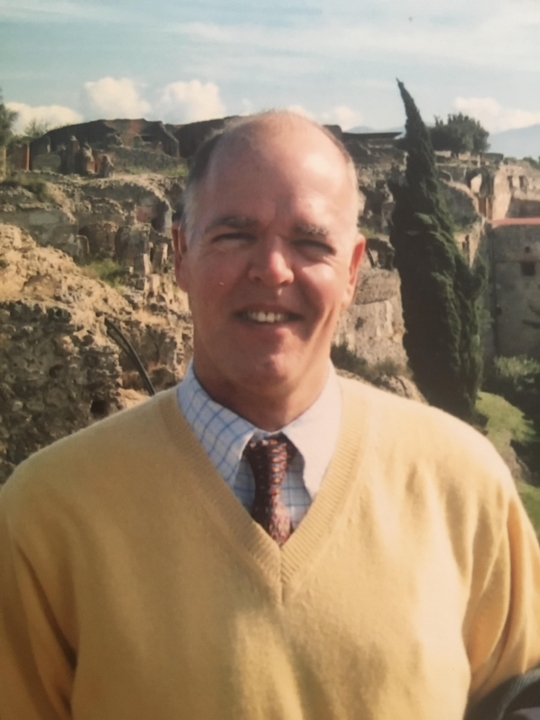 Peter Laskowich - Class of 1970 - Passaic Valley High School
