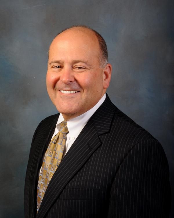 Joel Golub - Class of 1973 - Passaic Valley High School