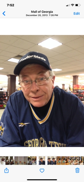 Mike Kievit - Class of 1970 - Passaic Valley High School